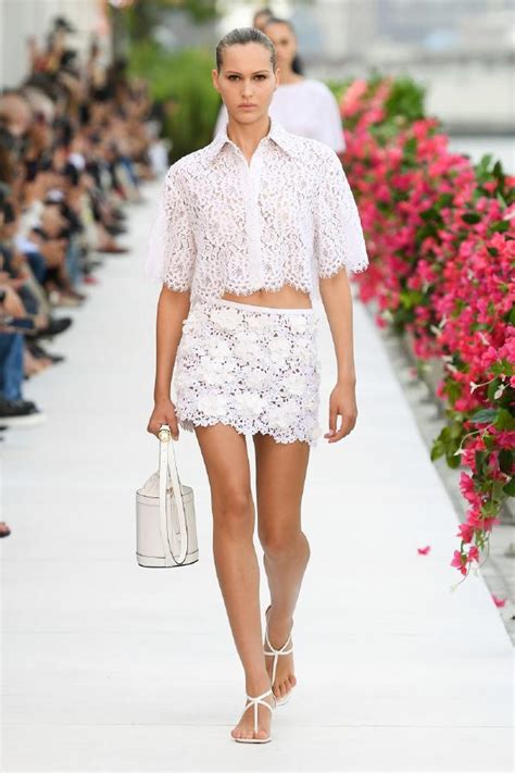 michael kors spring/summer 2024|michael kors new handbags.